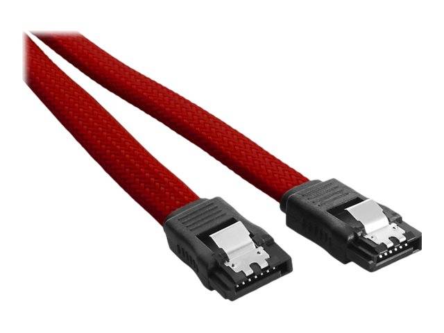 cablemod ModMesh - SATA-Kabel - Serial ATA 150/300/600 - SATA (W)