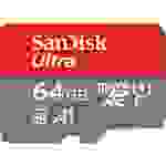 SanDisk microSD A1 120-150MB/s 64 GB