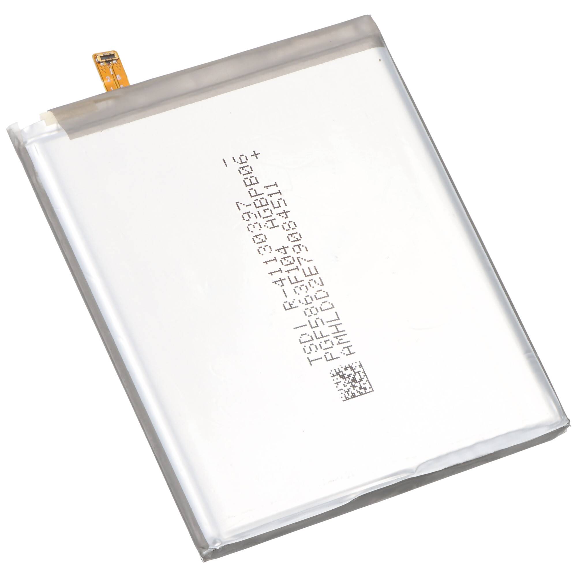 Akku passend für Samsung Galaxy S22 Ultra 5G, Li-Polymer, 3,88V, 4855mAh, 18,8Wh, built-in, ohne Werkzeug