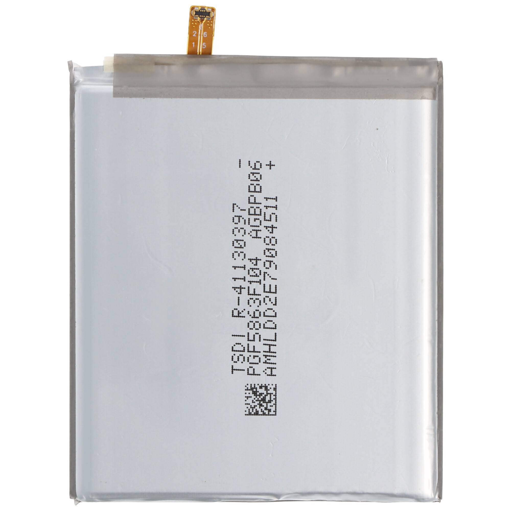 Akku passend für Samsung Galaxy S22 Ultra 5G, Li-Polymer, 3,88V, 4855mAh, 18,8Wh, built-in, ohne Werkzeug