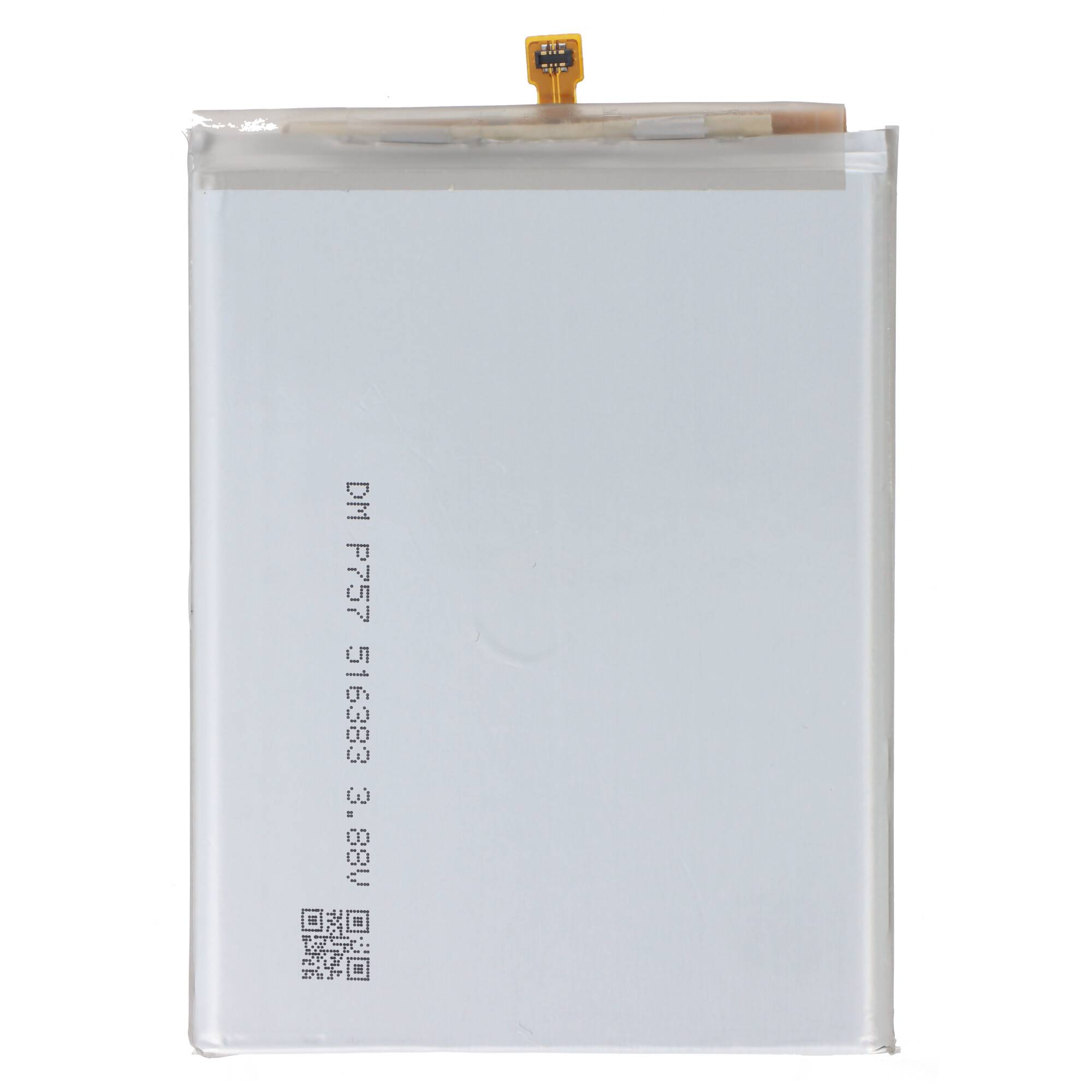 Akku passend für Samsung Galaxy A53 5G 2020, Li-Polymer, 3,88V, 4860mAh, 18,8Wh, built-in, ohne Werkzeug