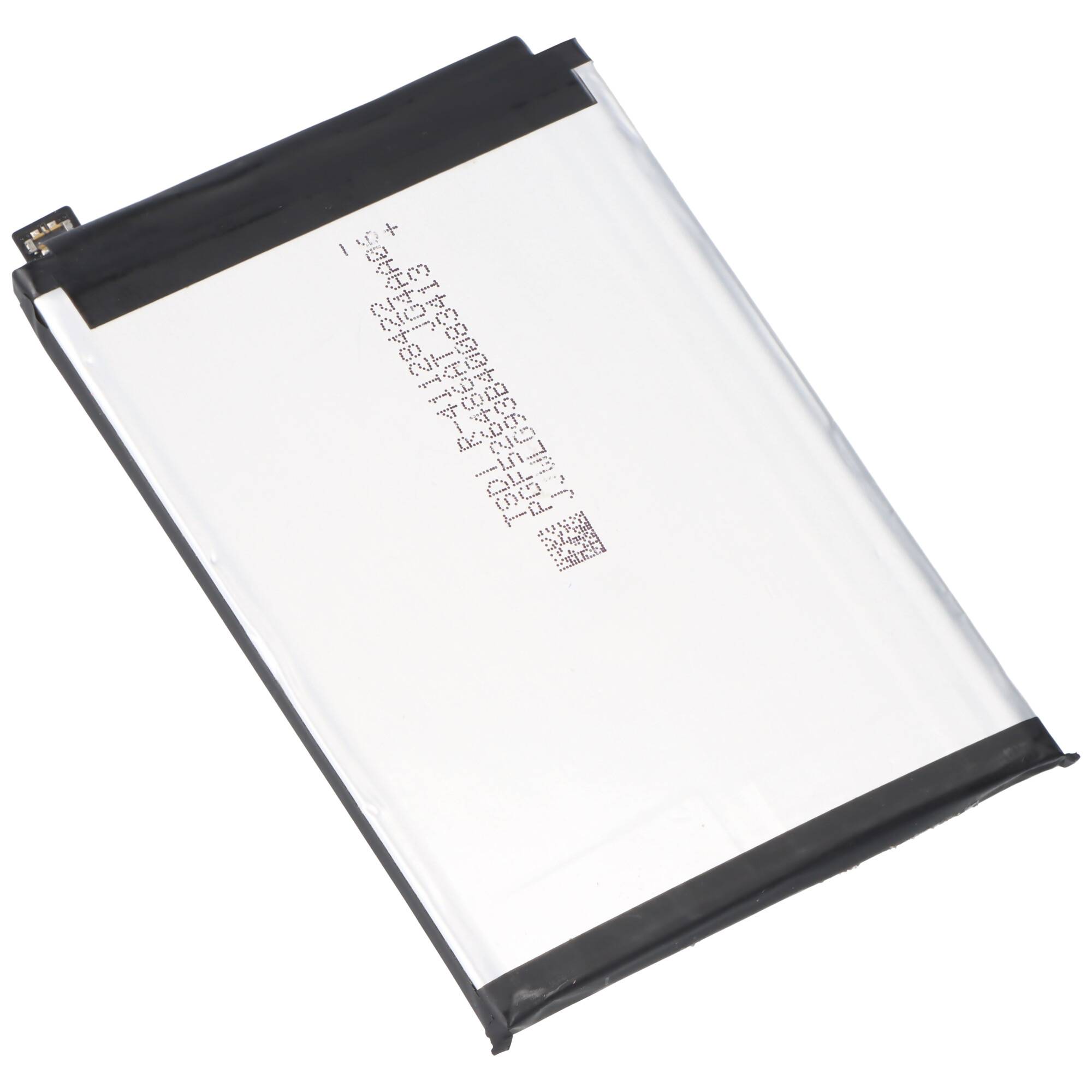 Akku passend für Samsung Galaxy A02s, SM-A025F, Li-Polymer, 3,85V, 5000mAh, 19,2Wh, built-in, ohne Werkzeug