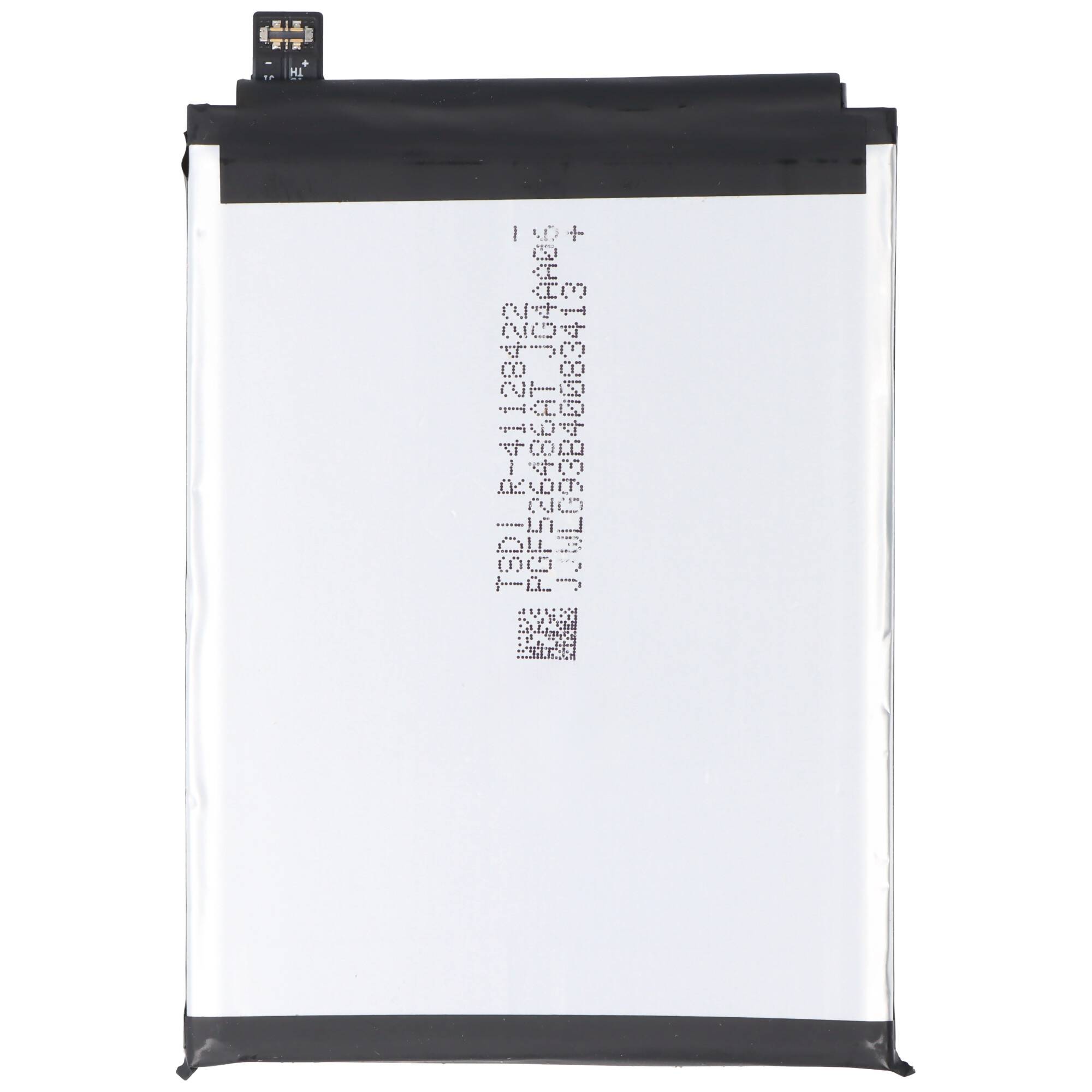 Akku passend für Samsung Galaxy A02s, SM-A025F, Li-Polymer, 3,85V, 5000mAh, 19,2Wh, built-in, ohne Werkzeug