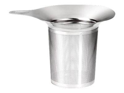Bredemeijer Group Bredemeijer - Teefilter - für Teeglas - Teefilter Edelstahl mi
