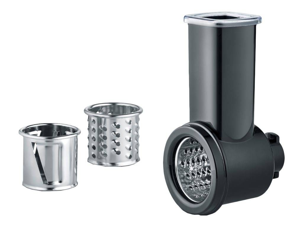 SEVERIN ZB 5592 - Gemüseschneider-Aufsatz - für Küchenmaschine