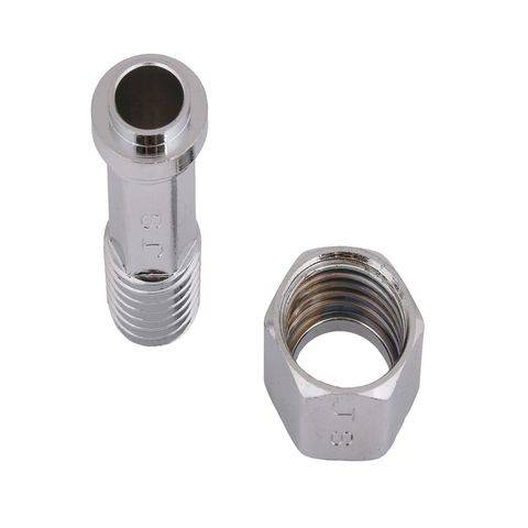 JS WZ-VERSCHRAUBUNG M.PLOMBIERV. AG3/4"xIG1",VERCHROMT,VPE 1ST.