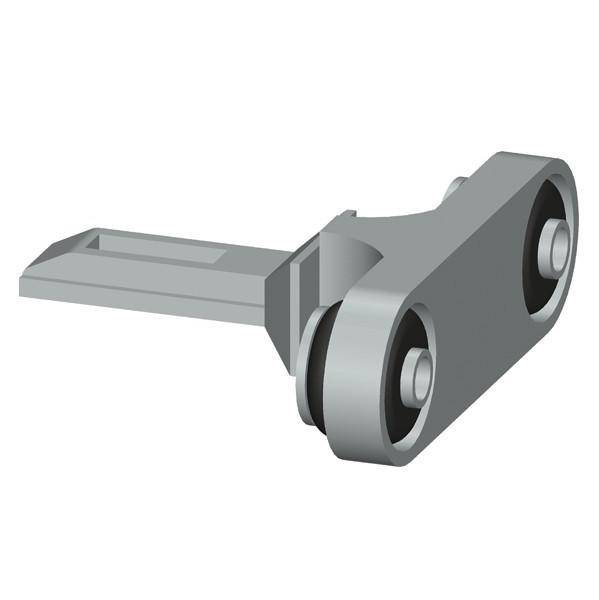 Siemens Dig.Industr. Getrennter Betätiger 3SE5000-0AW43
