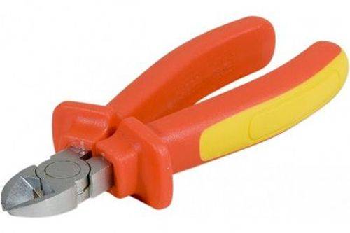 Seitenschneider für Elektriker