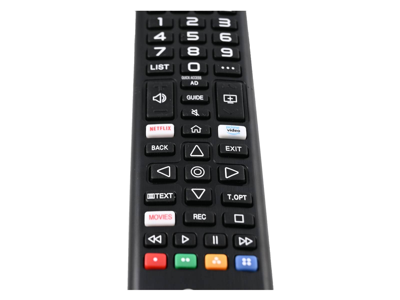 LG AKB75675311 Original Fernbedienung für Smart TV - Ersetzt auch AKB75095303 AKB75095308 AKB75375608 AKB75675301