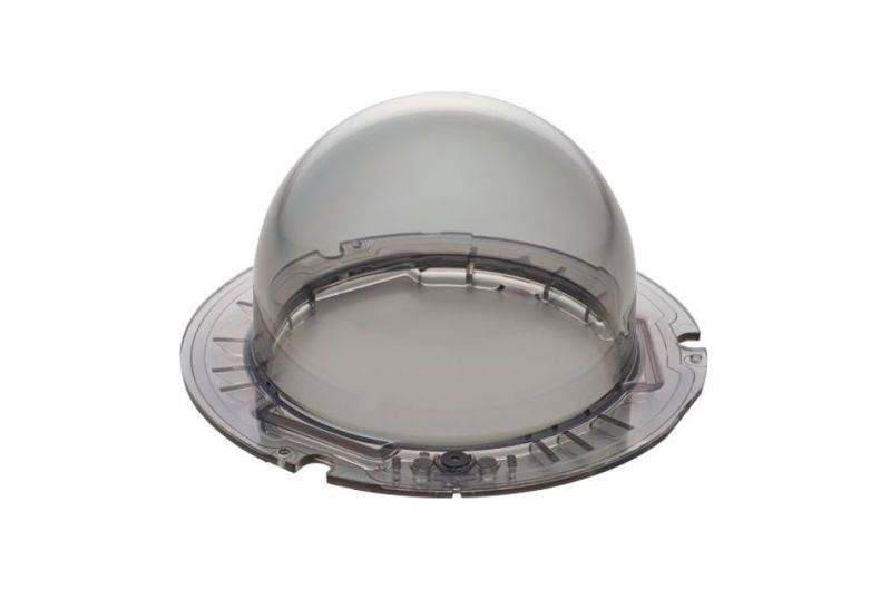 NDA-5070-TBLI Bosch, Kuppel, getönt für Bosch Flexidome 5100i mit IR