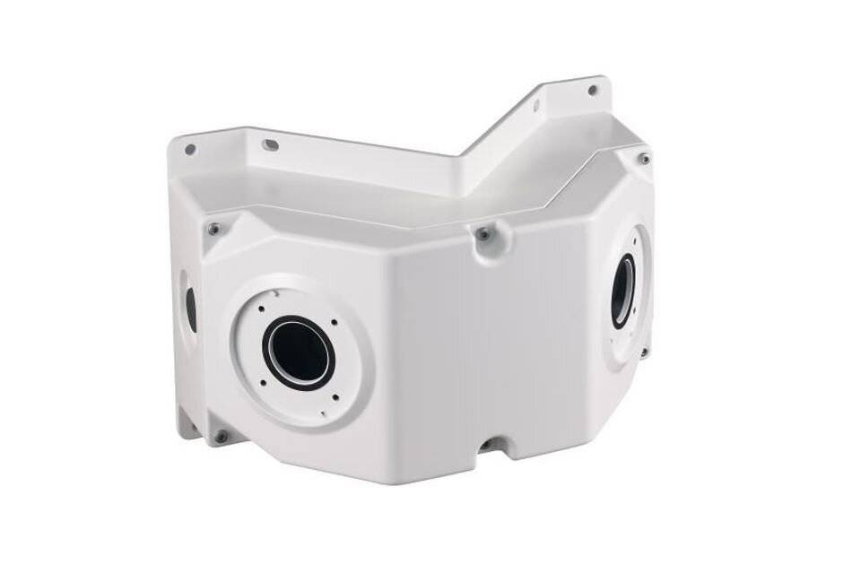 Bosch NDA-U-DWMT, Wandhalterung, doppelt