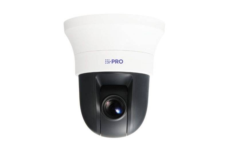 WV-S61302-Z4 i-Pro, Netzwerk PTZ Kamera S-Serie, 2MP@60fps, 4,25-170mm AI, in