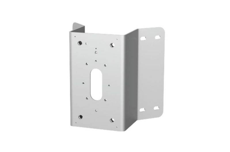 WV-Q189 i-Pro, Eckhalterung Box, PTZ Kamera silber