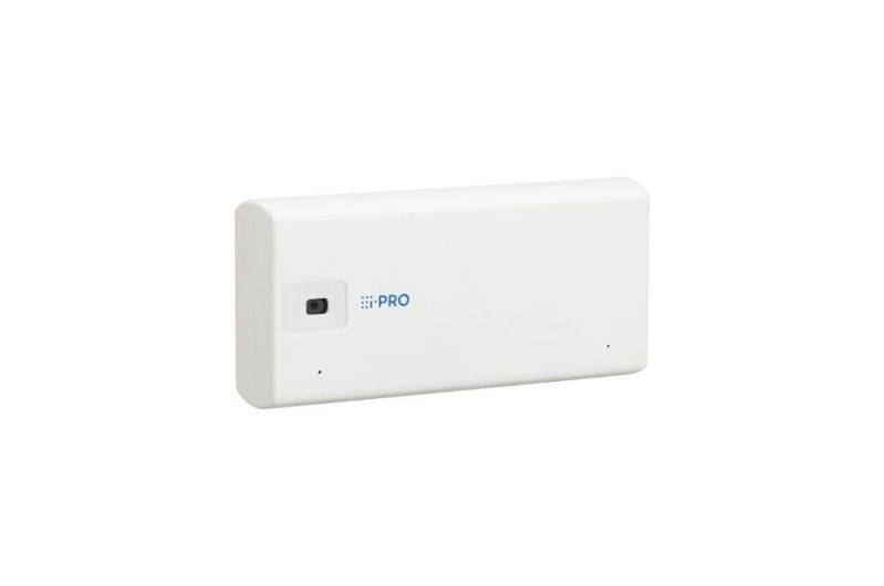 WV-S71300A-F3 i-Pro, Netzwerk Compact Kamera S-Serie, 2MP@30fps, 3,2mm AI, in