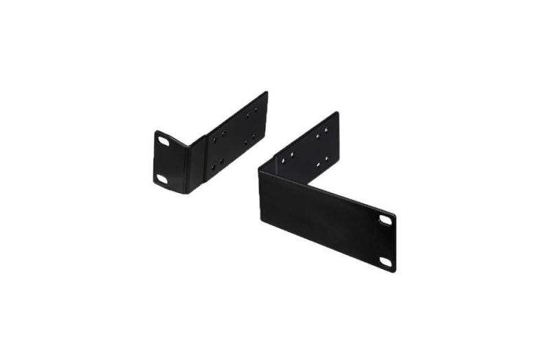 WV-QRM101 i-Pro, Halterung, Rack für WJ-NU Serie schwarz