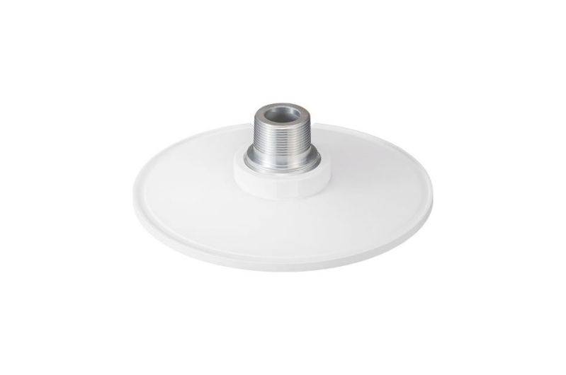 WV-QSR508M-W i-Pro, Halterung, Außengewinde ISO, Multidirectional + PTZ i-PRO weiß