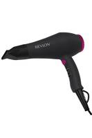 Revlon RVDR5251E - Schwarz - Pink - 2000 W - 213 mm - 92 mm - 270 mm - 1,1 kg -