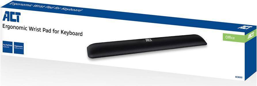 ACT AC8005 Handgelenkstütze Polyester