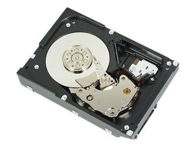 Dell Festplatte - 300 GB - Hot-Swap - 2.5" (6.4 cm)