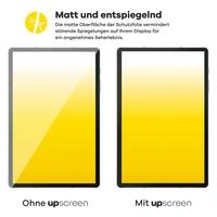 upscreen Reflection Shield Matt Schutzfolie für PocketBook InkPad Color 3 upscreen Reflection Shield Matt Schutzfolie für PocketBook InkPad Color 3