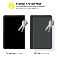 upscreen Reflection Shield Matt Schutzfolie für PocketBook InkPad Color 3 upscreen Reflection Shield Matt Schutzfolie für PocketBook InkPad Color 3