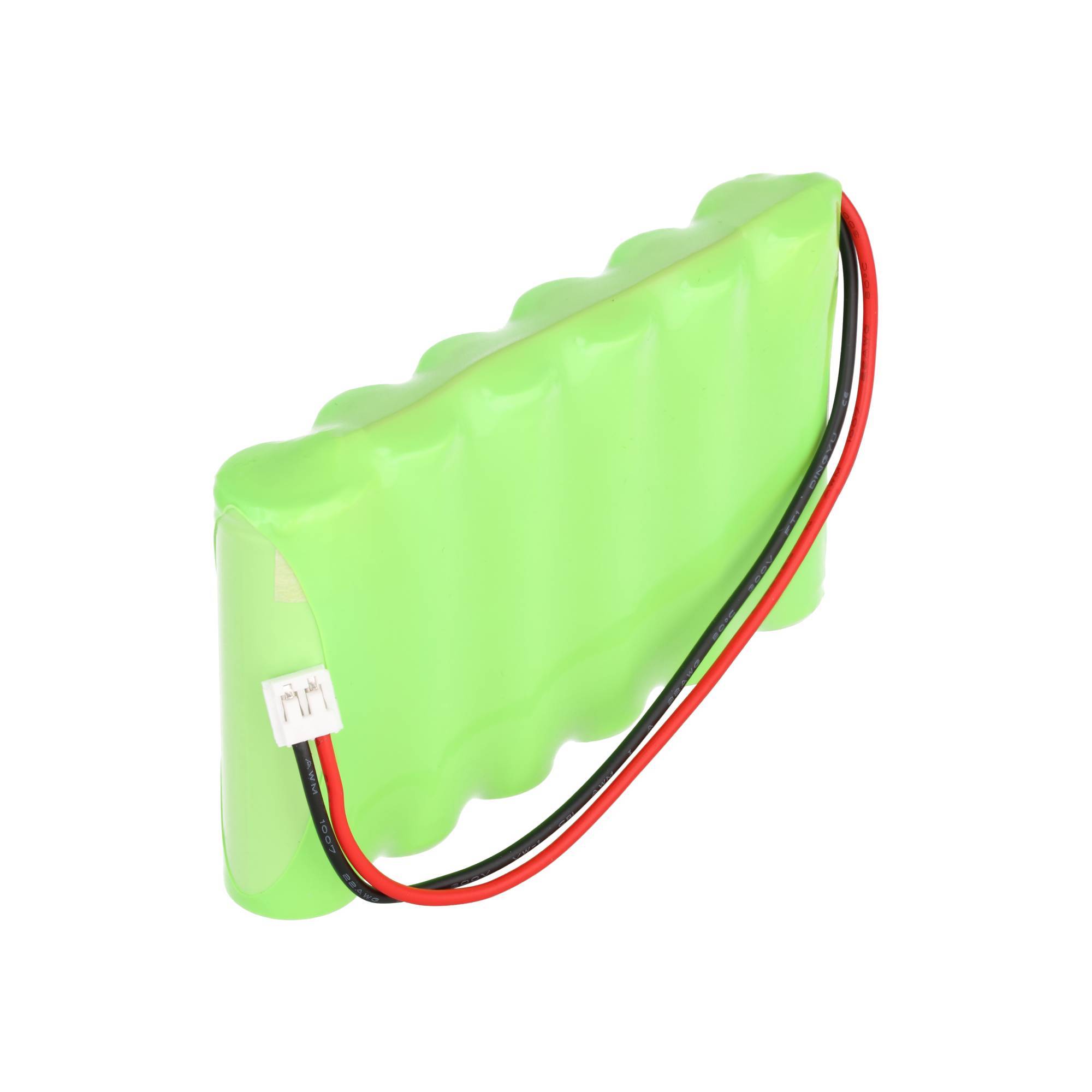 Akkupack für Compex EMS Geräte, Compex Sport 2, Fitness, Sport 3, MEDI-Compex, F1x6, NiMH Akku 7,2V, Kapazität auswählba