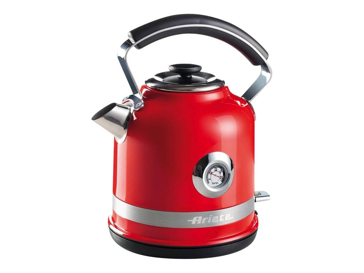 Ariete Moderna 2854 - Wasserkocher - 1.7 Liter