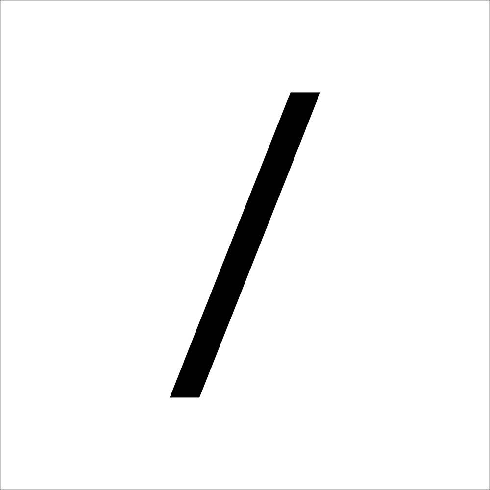 RZB Schrägstrich 99222.003./