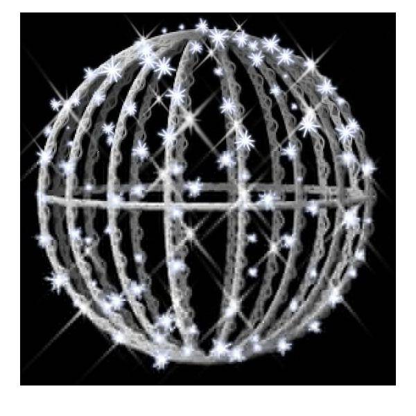 Scharnberger+Hasenbein Weihnachtsbeleuchtung 58989