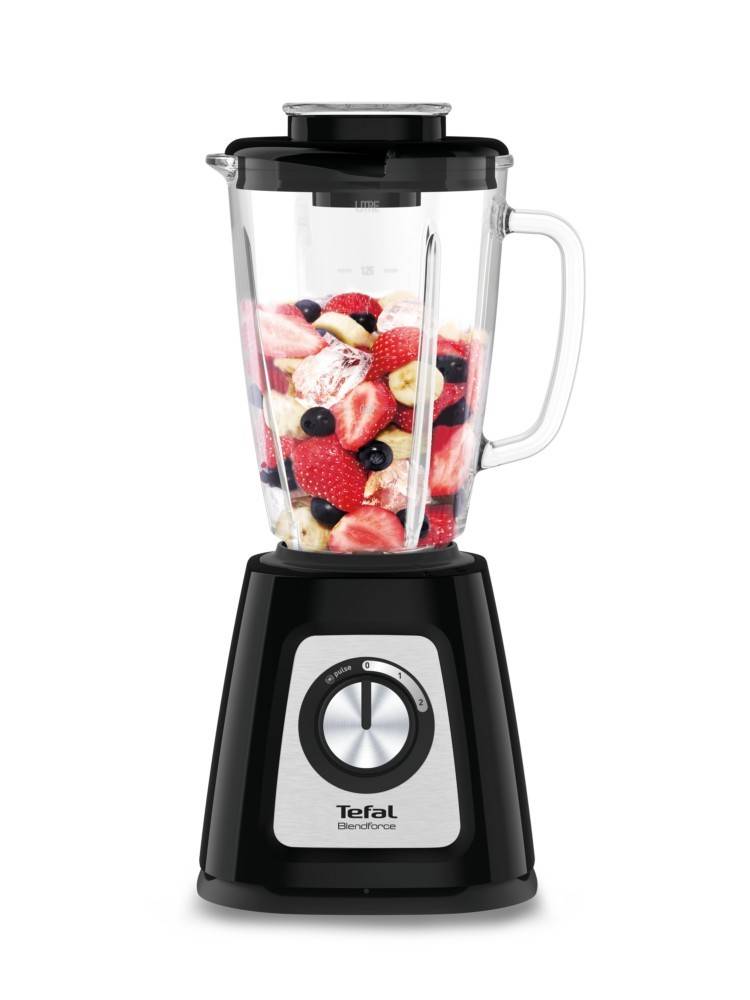 Tefal Standmixer BL4358 sw
