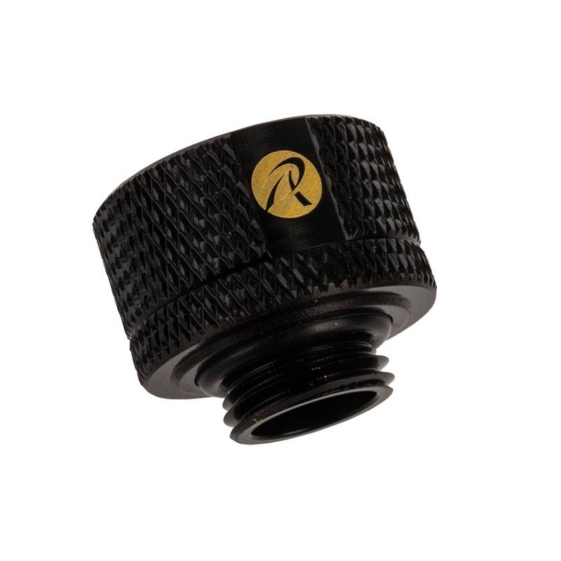 PELIAS BLACK - D141806 schwarz 6 Stück