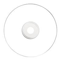 VERBATIM - MyMedia My DVD-R, DVD-R, 120 mm, Druckbar, Spindel, 50 Stück(e), 4,7 GB