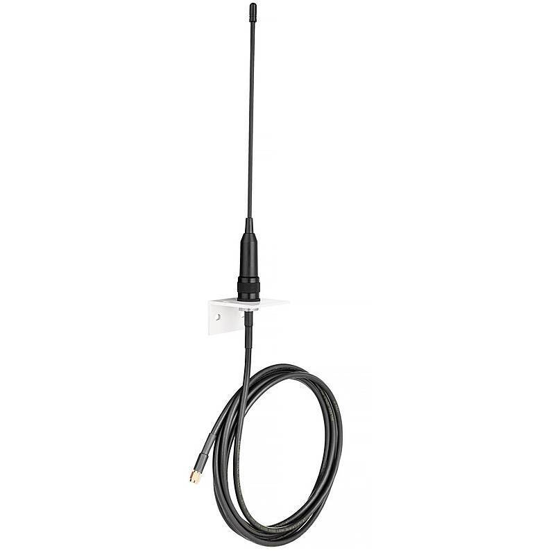 ABUS wAppLoxx Pro Externe Power Antenne, Antenne | Einsatzbereich:Gewerbeobjekte, Haus, für kleine bis große Objekte (1