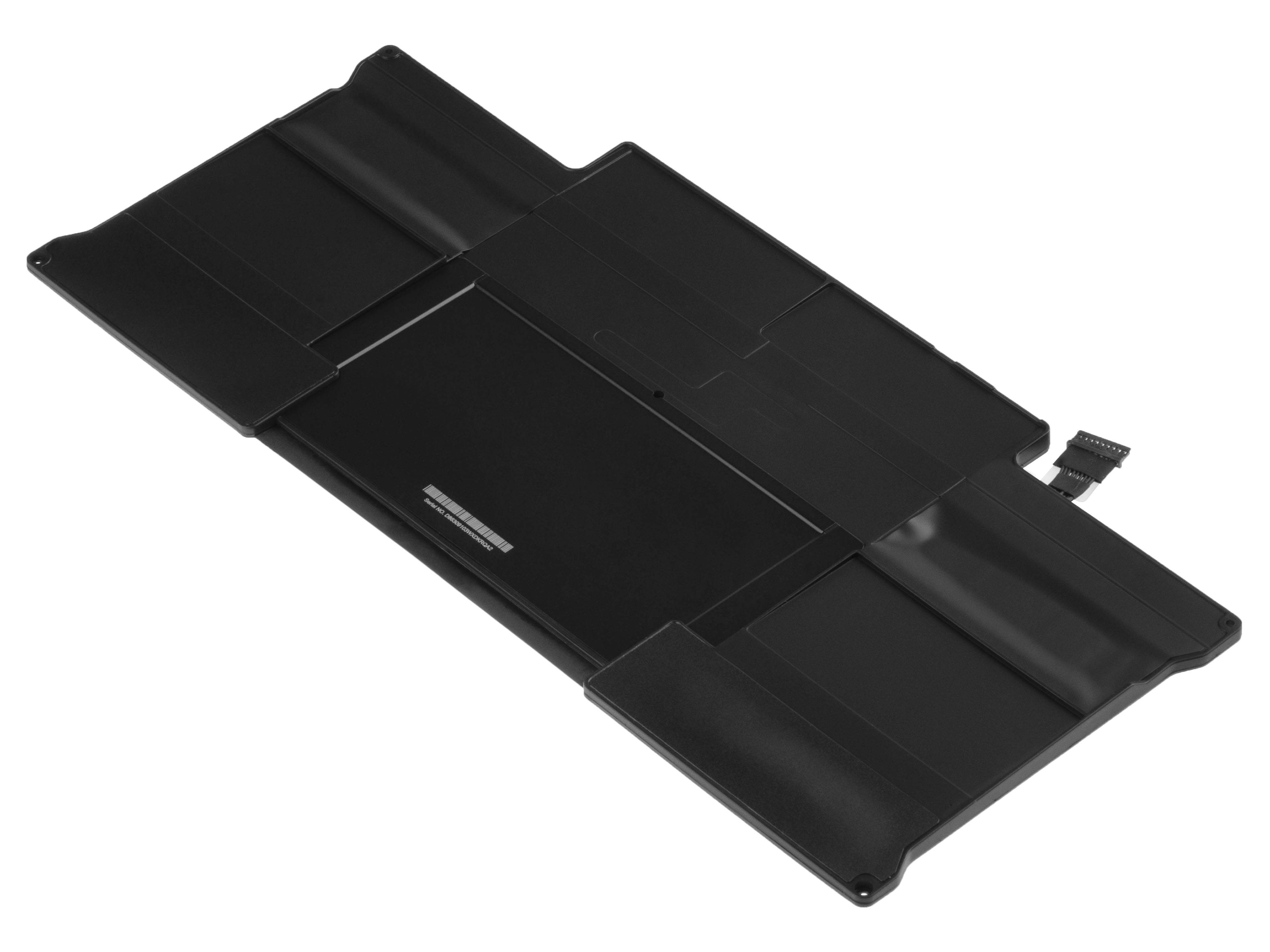 Green Cell - Laptop-Batterie (gleichwertig mit: