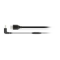RODE - RØDE SC16, 0,3 m, USB C, USB C, Schwarz