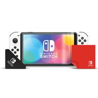 PDP Displayschutzfolie MultiScreen Protector Kit Switch/OLED - Nintendo Switch