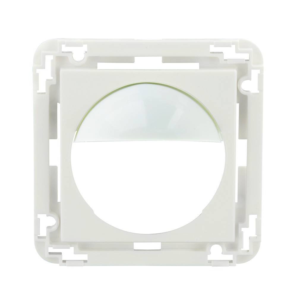 BEG Brück Electronic Zentralplatte 38947