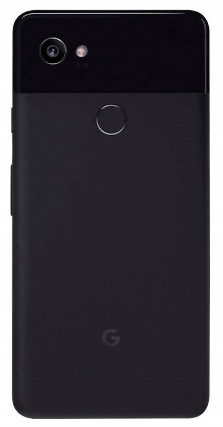 Google Pixel 2 XL 64GB Just Black