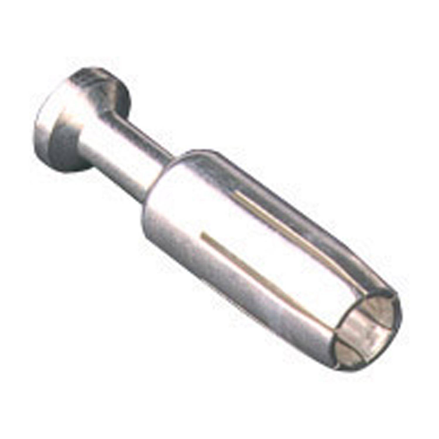 CXFA 10 I.L.M.E. Ilme CX-Crimpkontakt Kontaktbuchse (F) 10mm² AWG8 silber Werkstoff Kupferlegierung - 1Stück