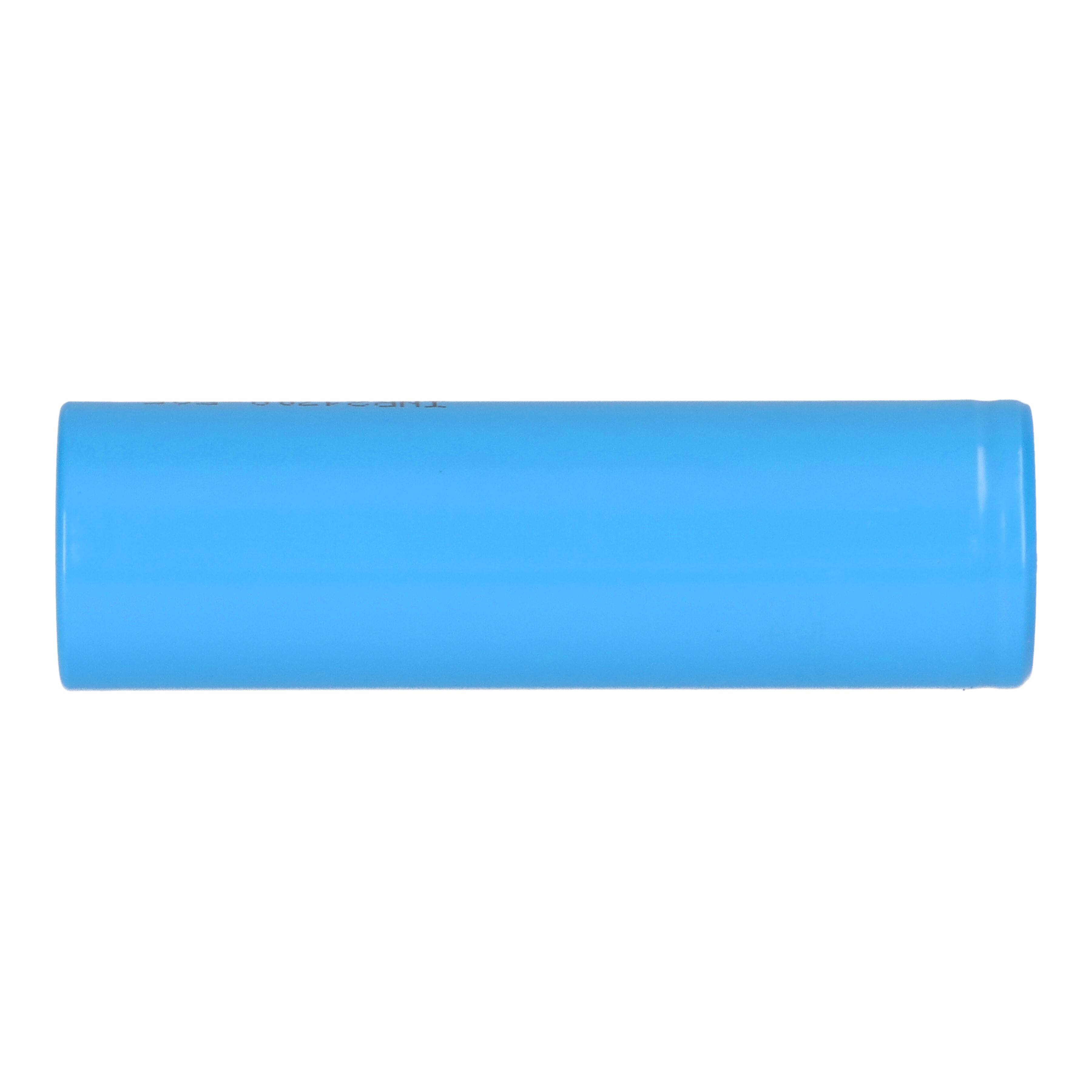 5x Samsung INR21700-50E 21700 Akku 3,6V 4900mAh 9,8A – Flat Top