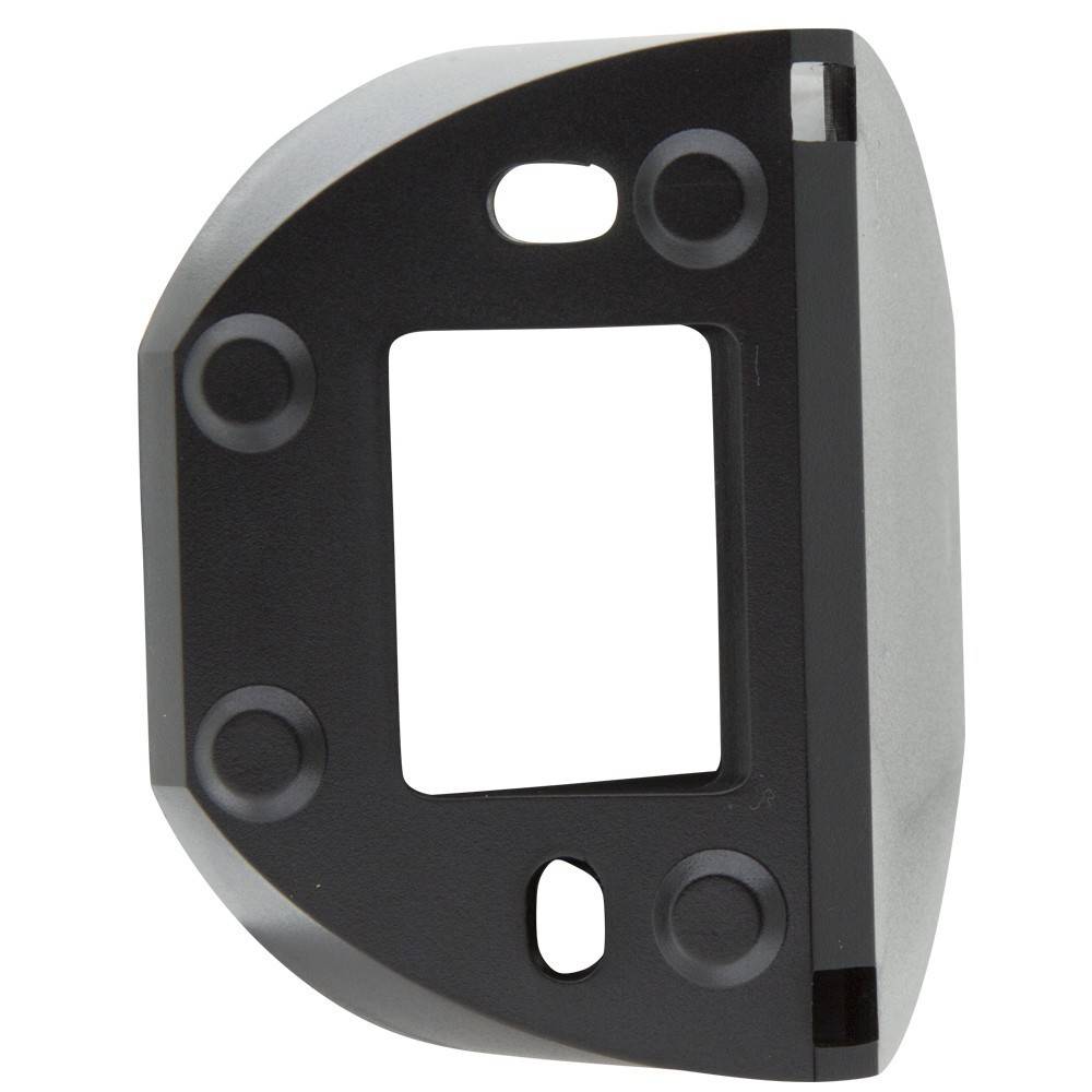 BEG Brück Electronic Außen-Ecksockel 92024