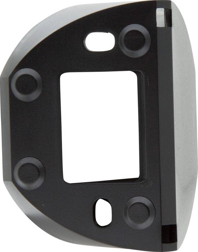 BEG Brück Electronic Außen-Ecksockel 92024