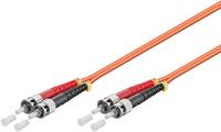 Microconnect FIB1120005-2, 0,5 m, OM2, ST, ST