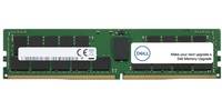Dell DDR4 - Modul - 32 GB - DIMM 288-PIN - 2133 MHz / PC4-17000