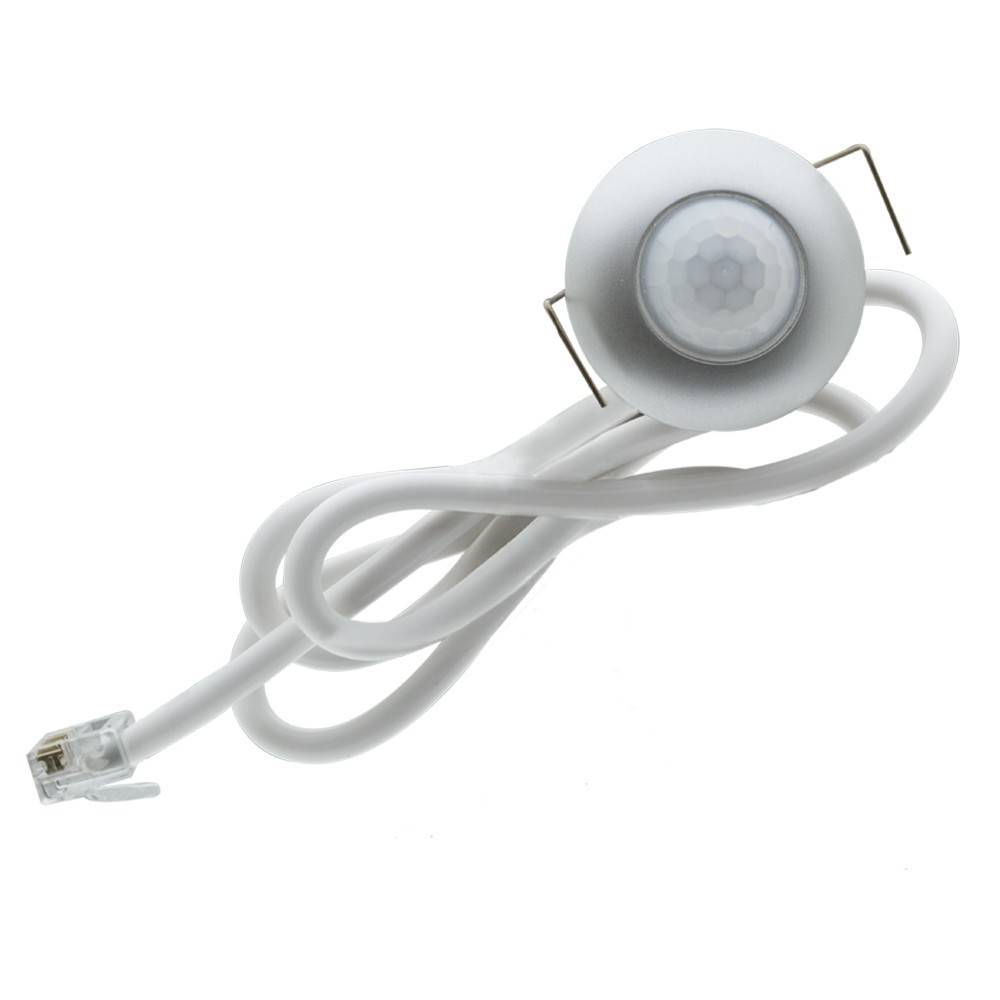 BEG Brück Electronic Präsenzmelder Slave PD9-S-SDB-DE ed