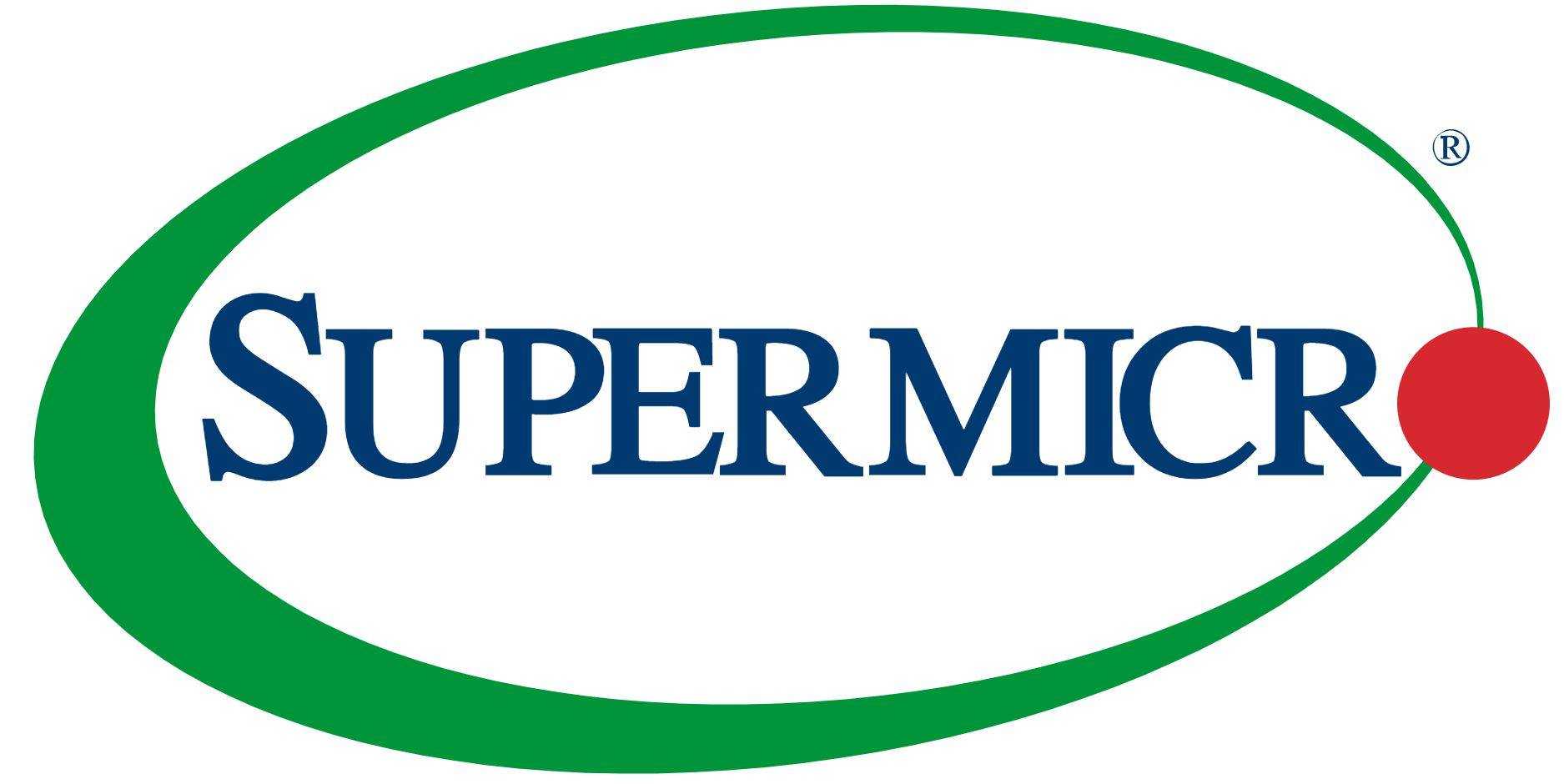 Supermicro Kabel CBL-PWEX-1088-26 2x4pin+ 2x2pin auf 2x4 pin 26cm - Kabel - 0,26