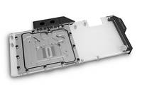 EK Water Blocks 3831109836415, Wasserblock, Acryl, Kupfer, Nickel, Transparent, 3-pin, 1/4 Zoll, Grafikkarte