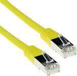 ACT Patchcord SSTP Category 6 PIMF