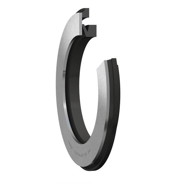 SKF V-Ringdichtung TSN 517 A