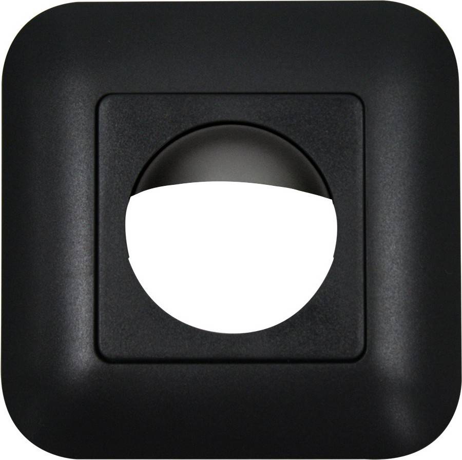 BEG Brück Electronic Rahmen 92634